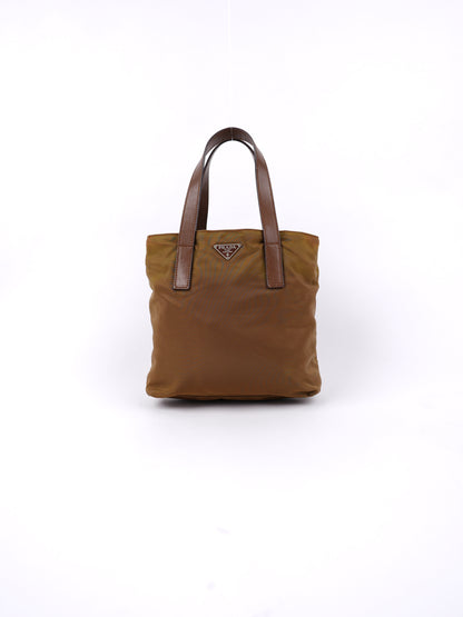 Prada Vintage Mini Bag