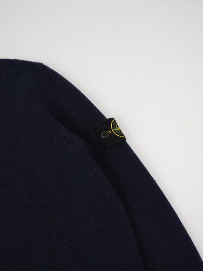 Stone Island Knit Sweater