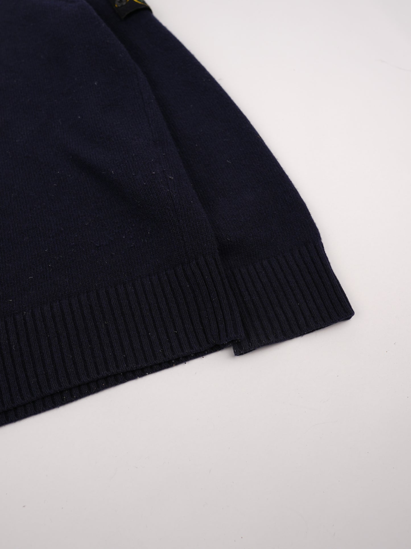 Stone Island Knit Sweater