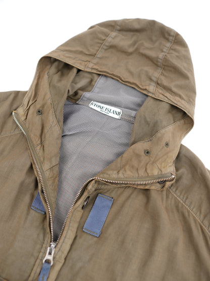Stone Island Archive Jacket