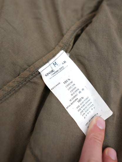 Stone Island Archive Jacket