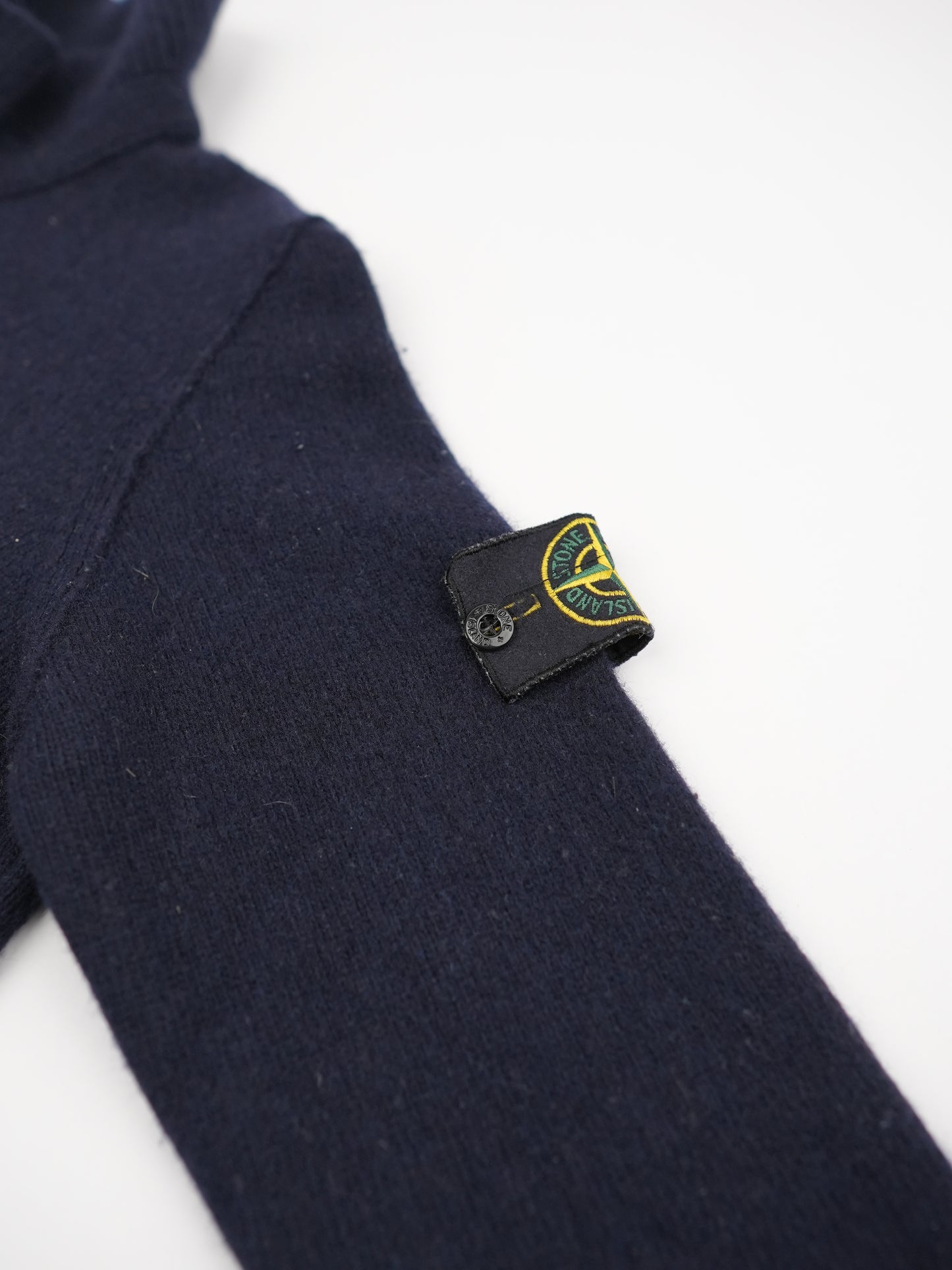 Stone Island sweater