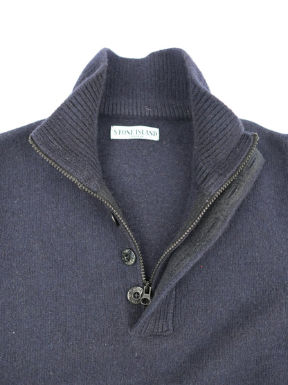 Stone Island sweater