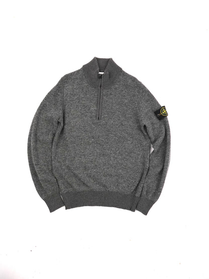 Stone Island Quarter Zip