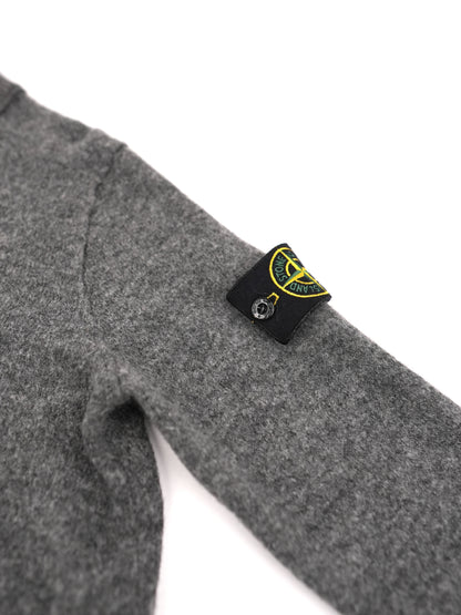 Stone Island Quarter Zip