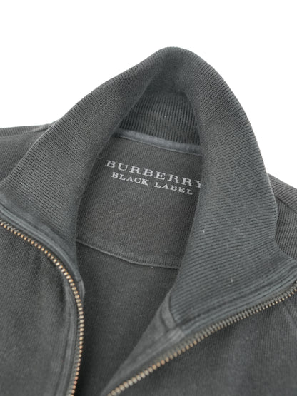 Burberry Black Label zip jacket