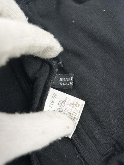Burberry Black Label zip jacket
