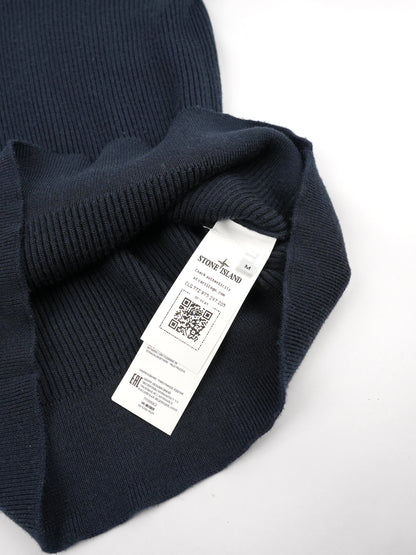 Stone Island Turtleneck Knit