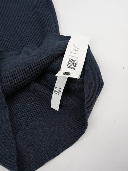 Stone Island Turtleneck Knit