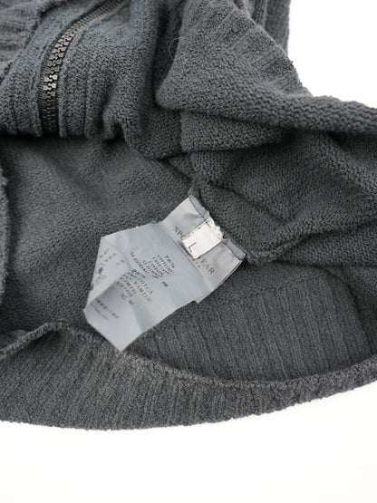 Stone Island President Knit Jacket