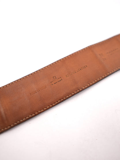 Fendi Belt