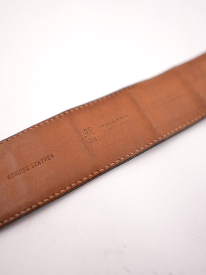 Fendi Belt