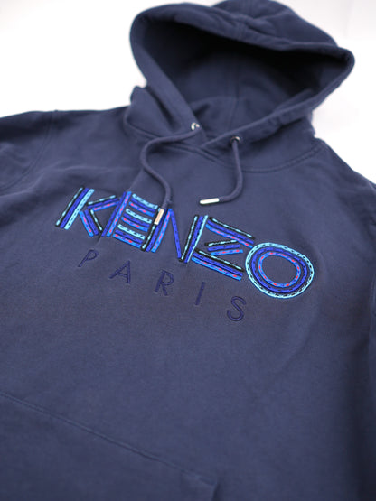 Kenzo Paris Hoodie