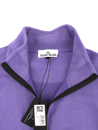 Stone Island Half Zip