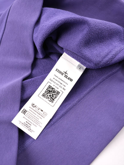 Stone Island Half Zip