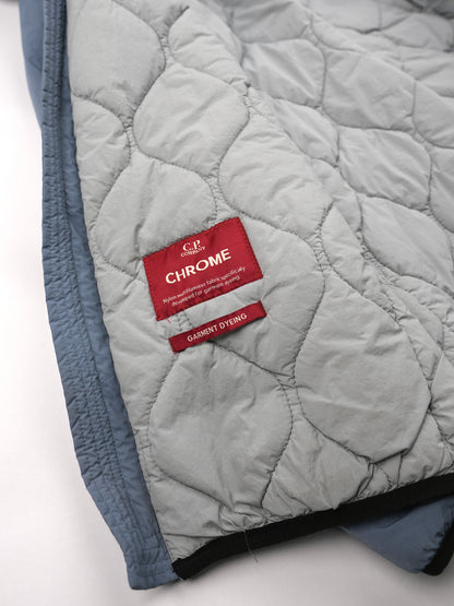 C.P. Company Chrome Jacket