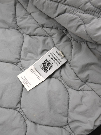 C.P. Company Chrome Jacket
