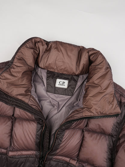 C.P. Company DD Shell Jacket