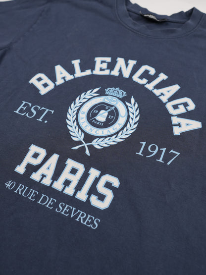 Balenciaga Shirt