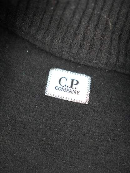 C.P. Company Knit Jacket