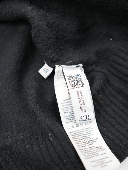 C.P. Company Knit Jacket