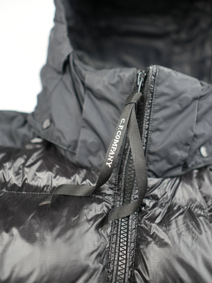 C.P. Company DD Shell Knit Jacket