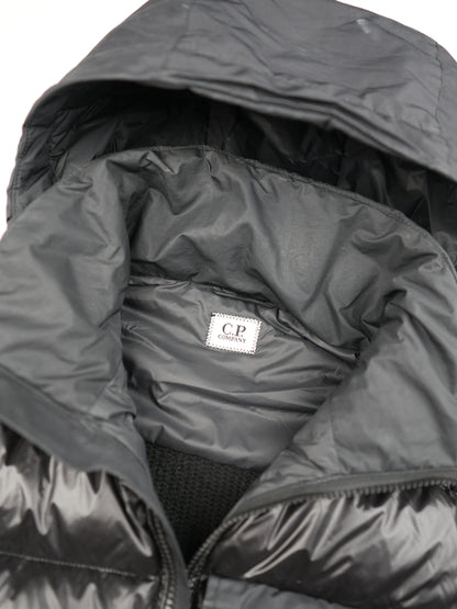 C.P. Company DD Shell Knit Jacket