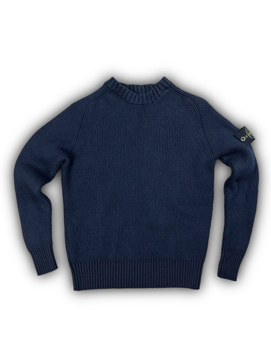 Stone Island Knit Sweater (XS)