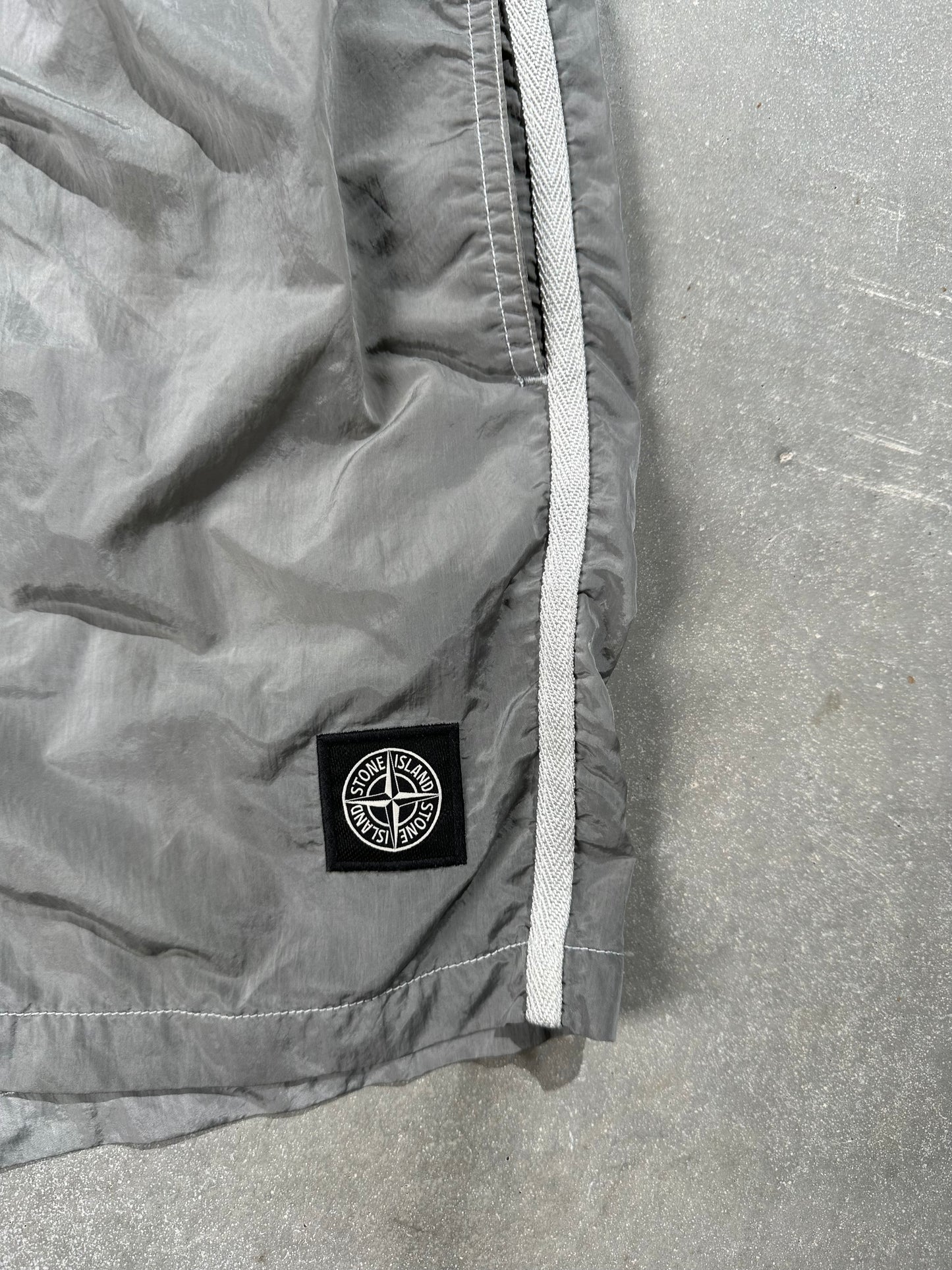 Stone Island Swim Shorts (L)