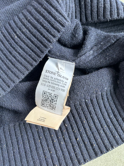 Stone Island Knit Sweater (L)