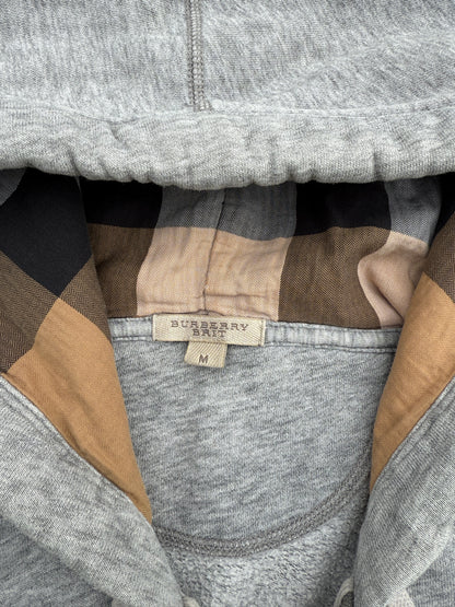 Burberry Zipper
