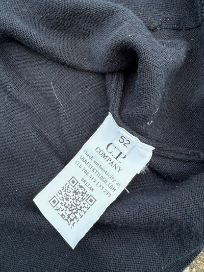C.P. Company Knit Jacket