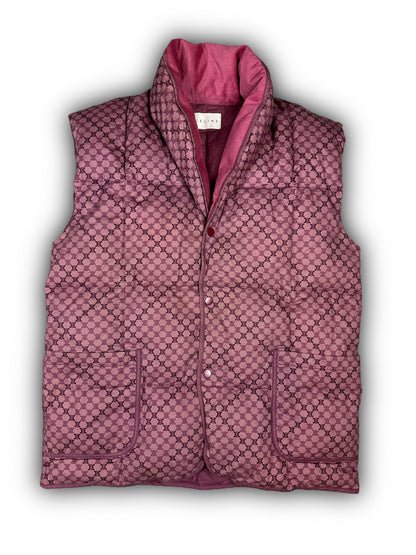 Celine Monogram Vest (L)