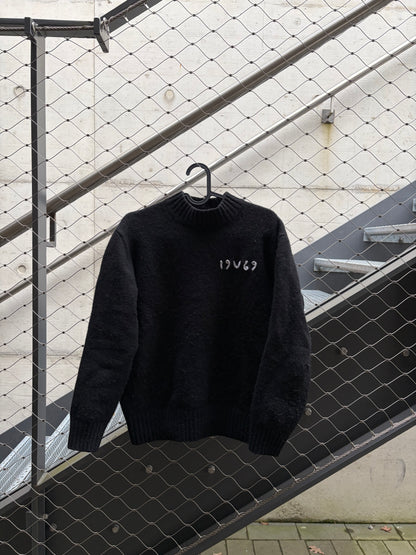 Versace Knit Sweater