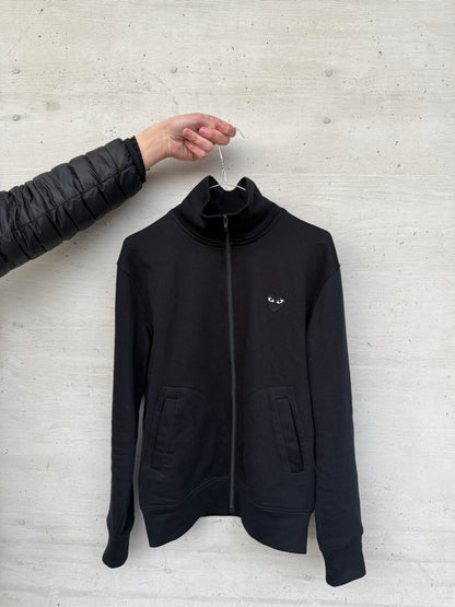 Comme des Garcons Zip Jacket