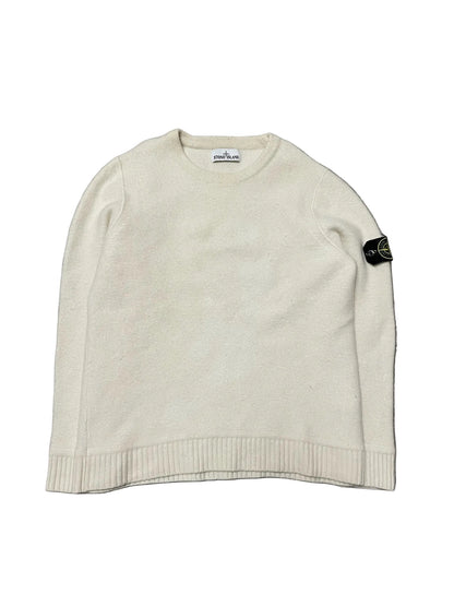 Stone Island Knit Sweater
