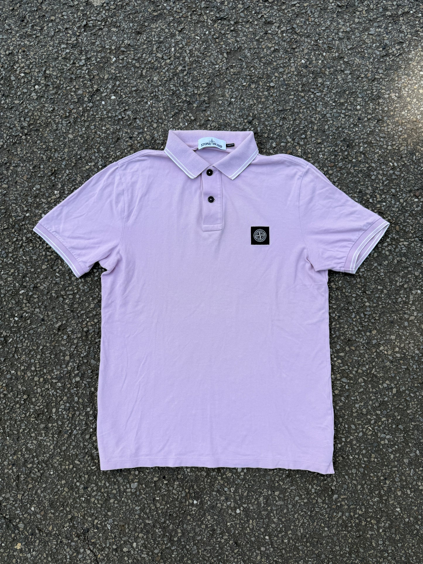 Stone Island Poloshirt