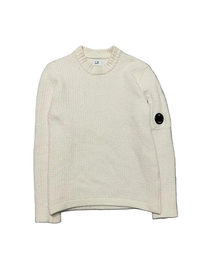 C.P. Company Knit Sweater