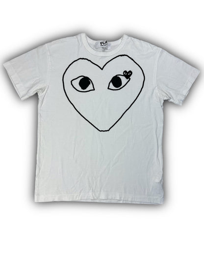 Comme des Garçons Shirt (XL)