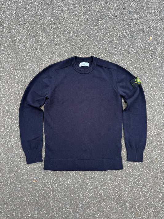 Stone Island Knit Sweater