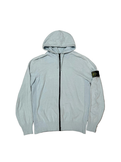 Stone Island Knit Jacket