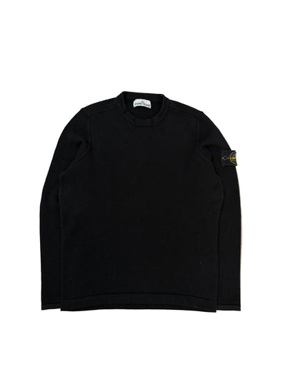 Stone Island Knit Sweater