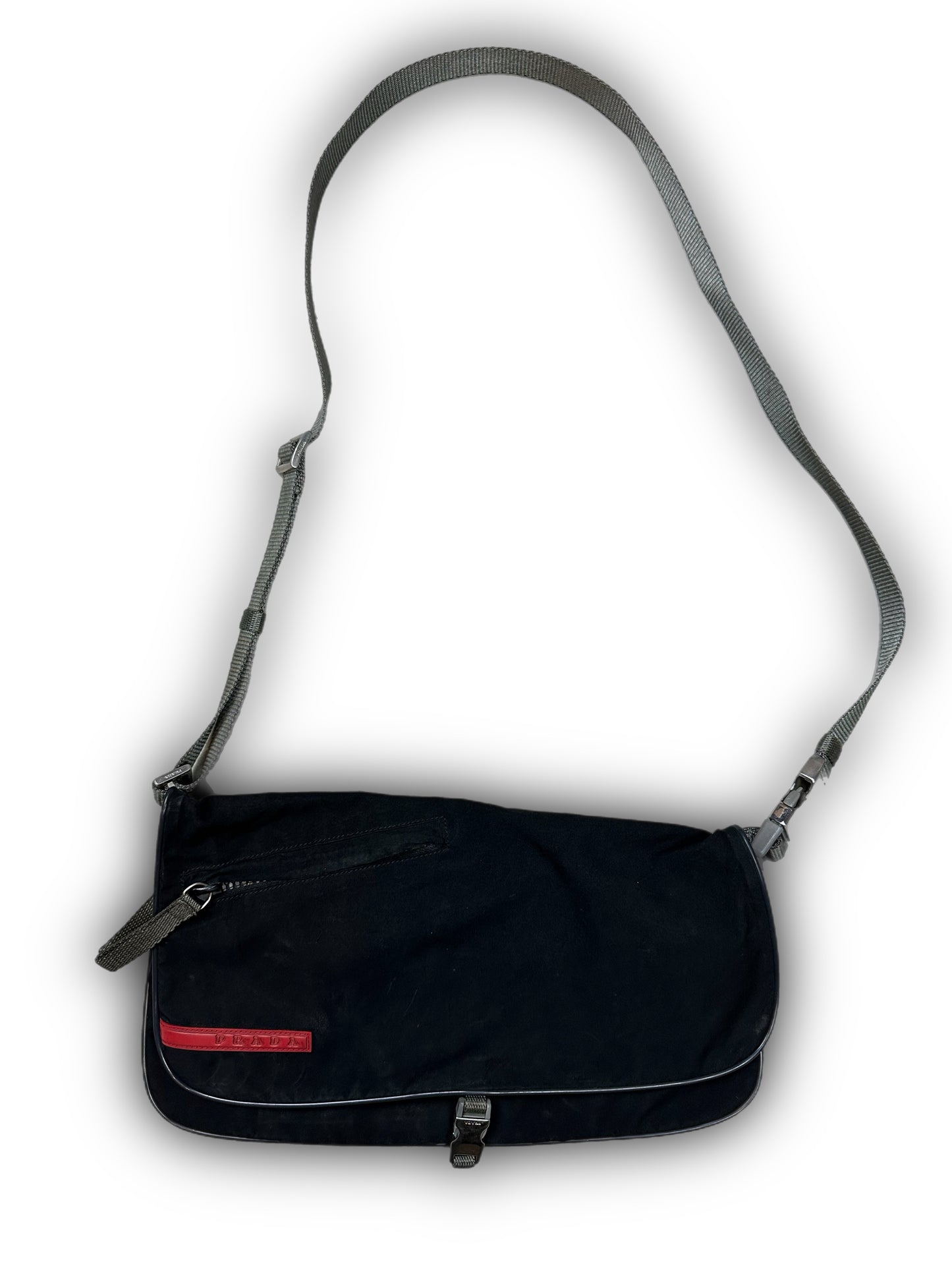 Prada Vintage Bag