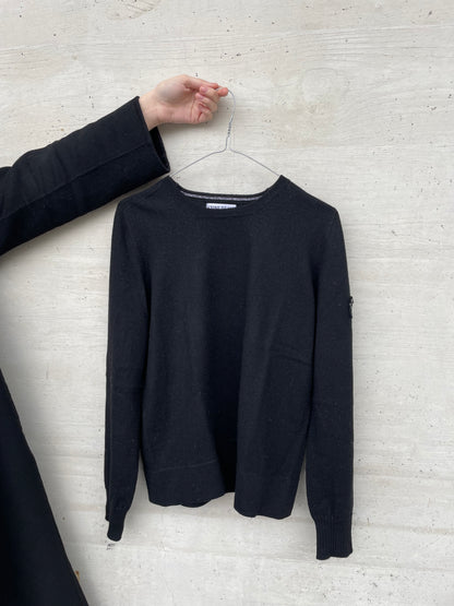 Stone Island 1991 Knit Sweater