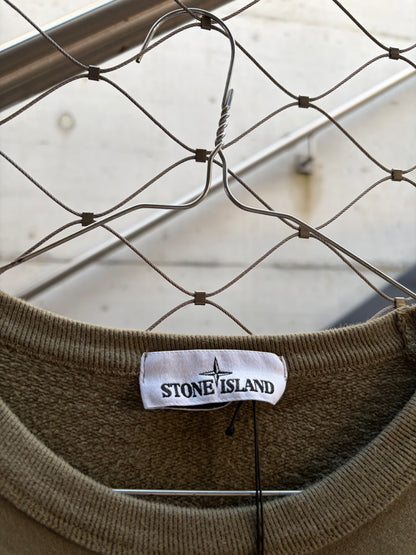 Stone Island Sweater