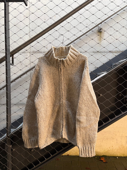 C.P. Company Heavy 2003 Knit jacket