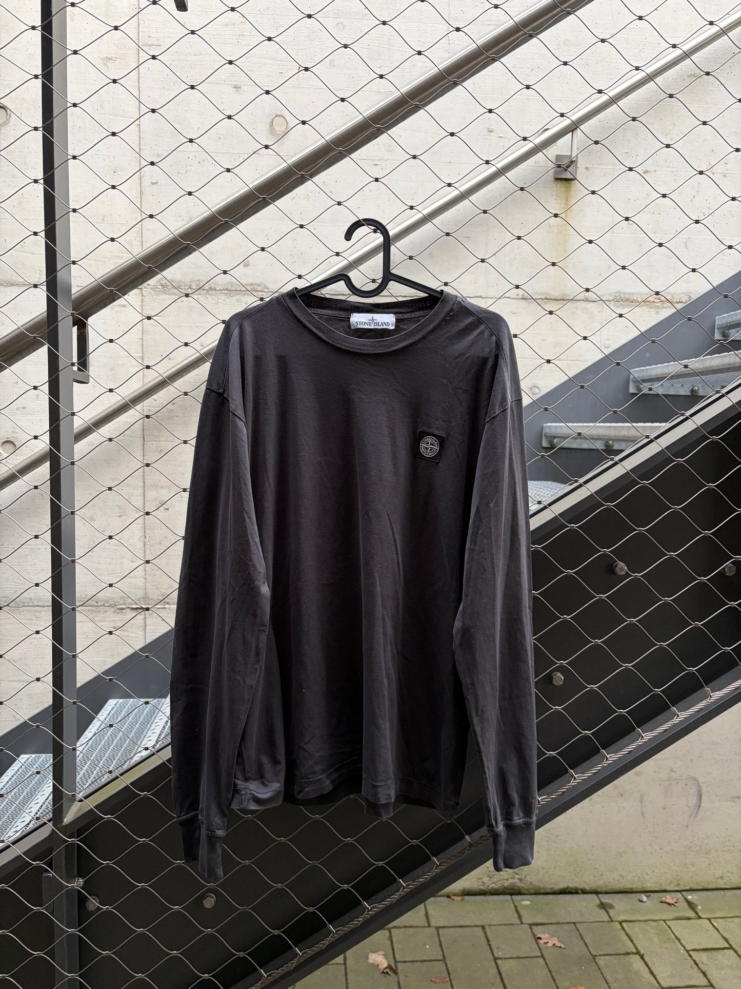 Stone Island Longsleeve