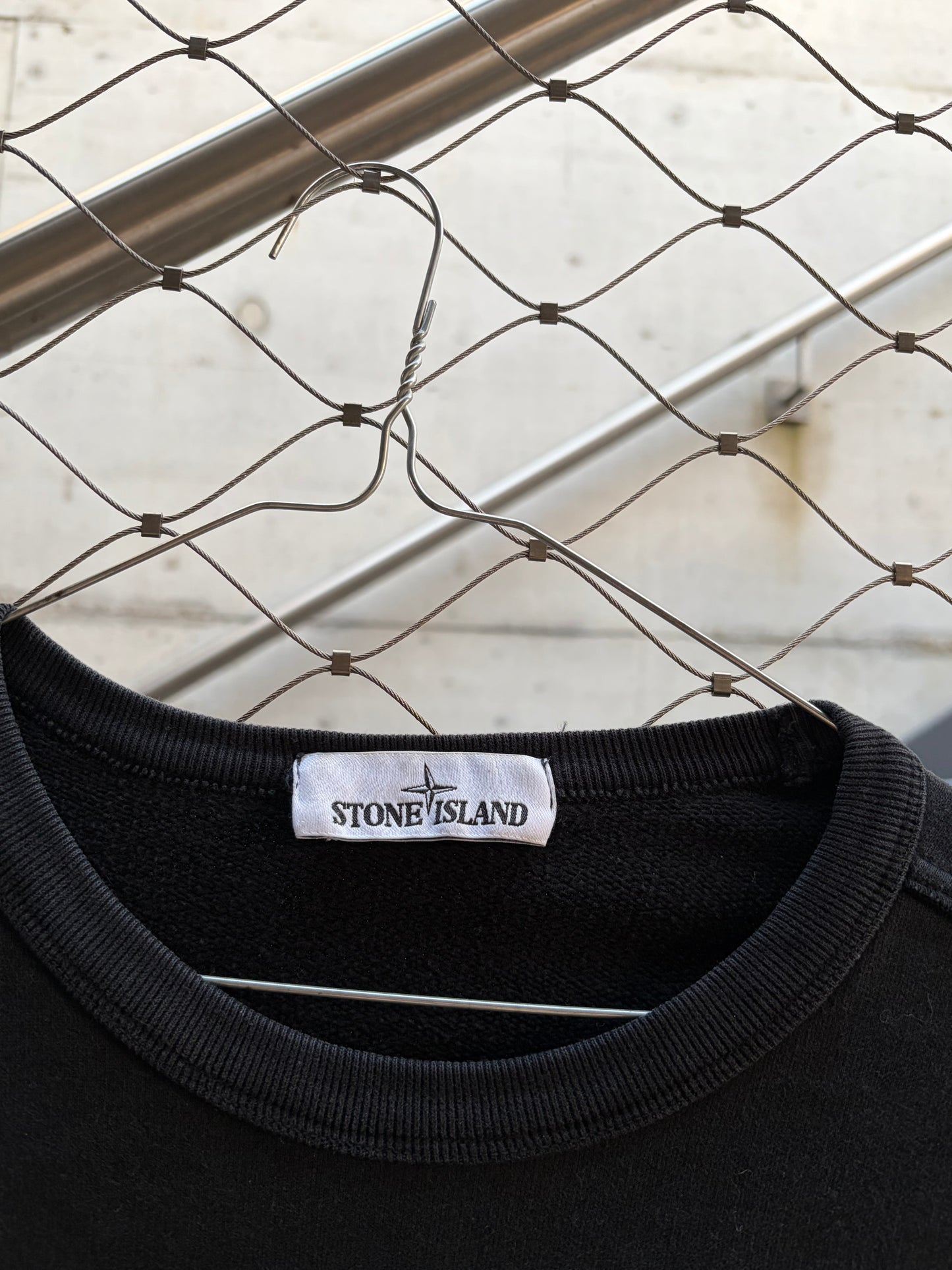 Stone Island Sweater
