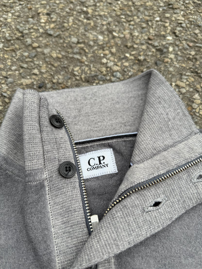 C.P. Company Knit Troyer