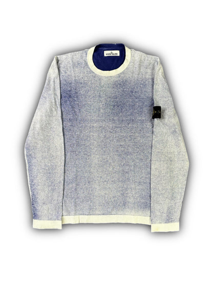 Stone Island Ice Sweater (L)